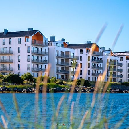 Seapoint Apartment Olpenitz Exterior photo