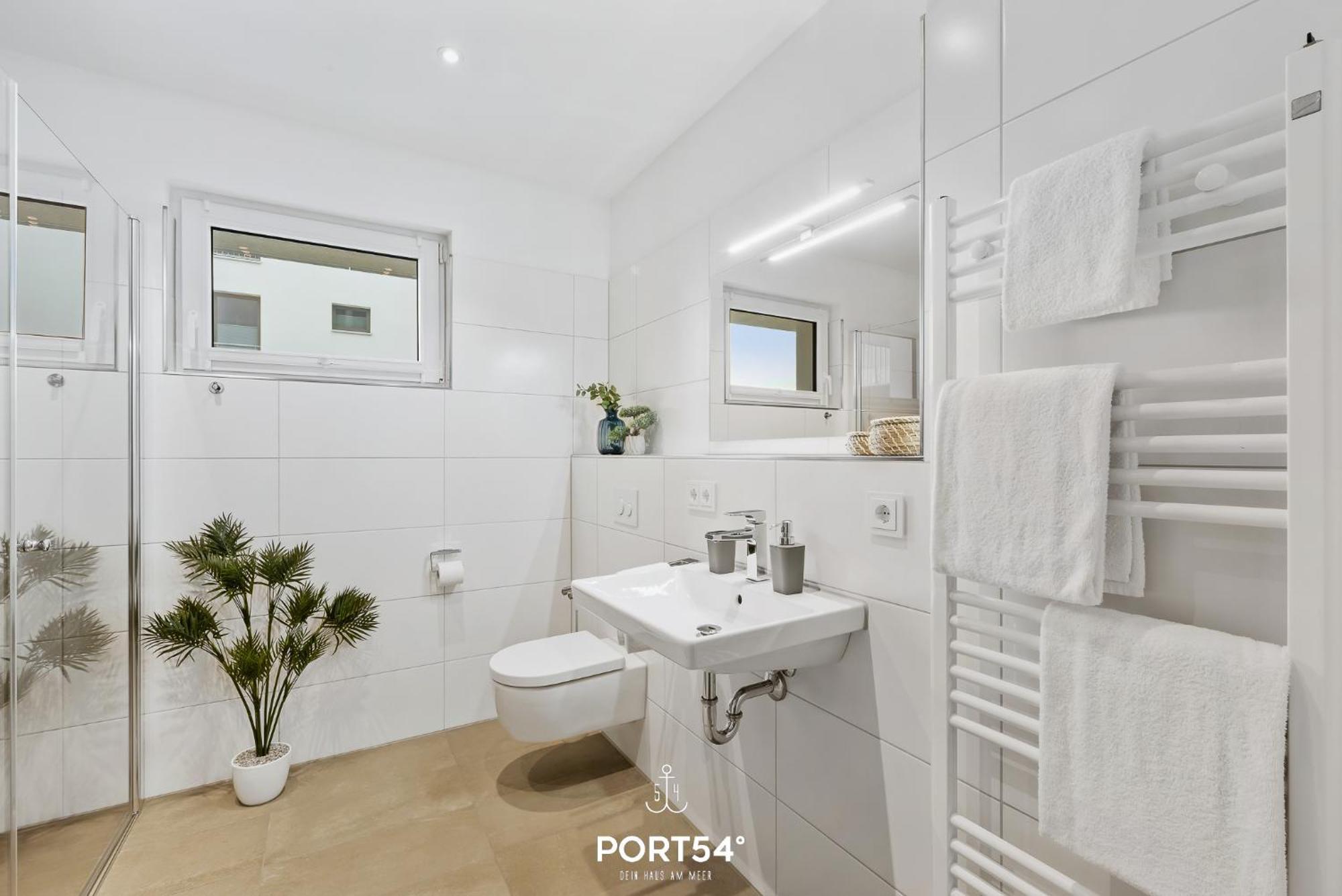 Seapoint Apartment Olpenitz Exterior photo